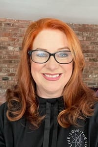 photo of Jacqui Padden, JAPE Productions