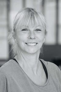photo of Sandie Keane, JAPE Productions